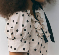 Queens Of Archive - Beatrice Midi Dress