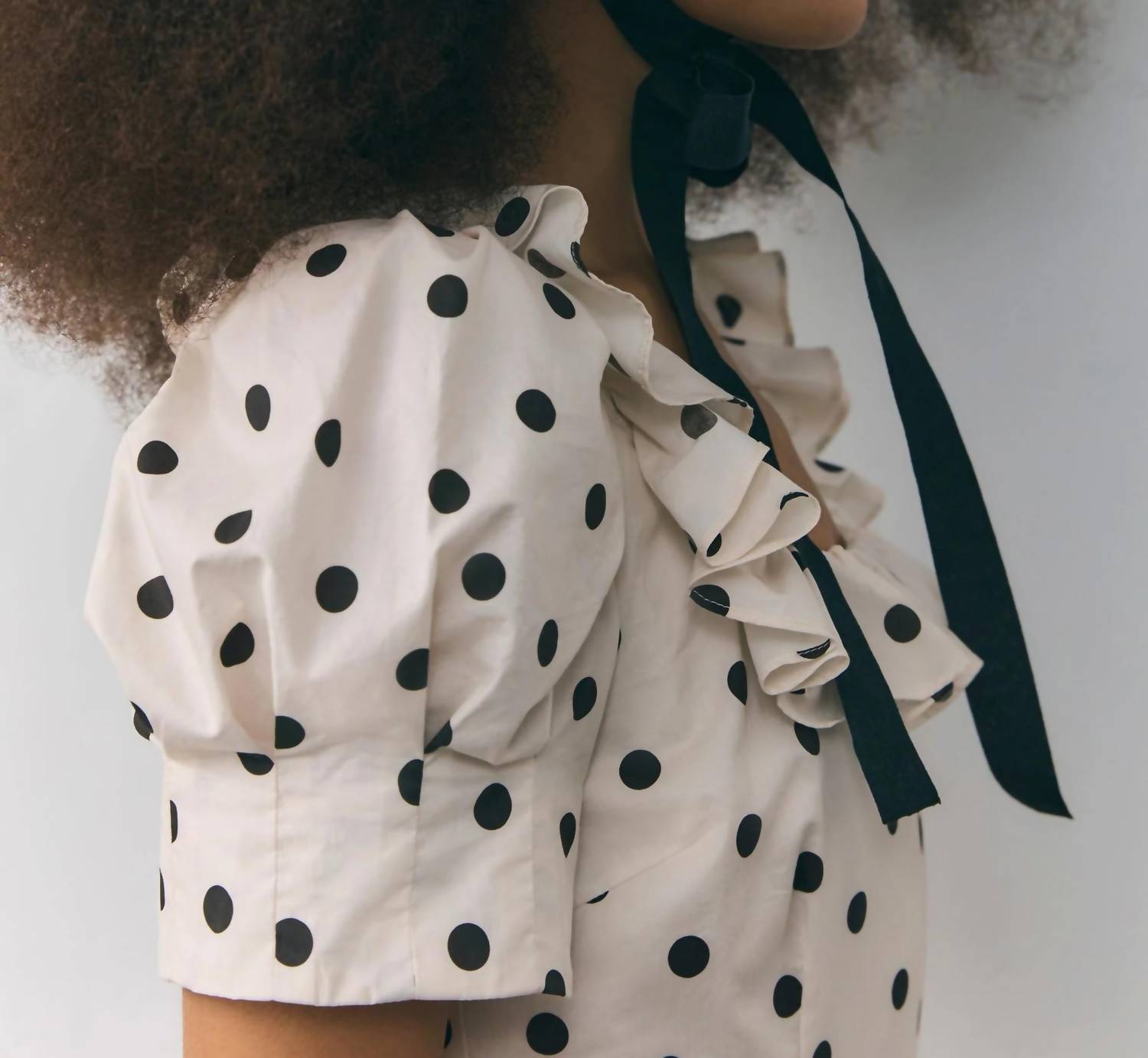 Queens Of Archive - Beatrice Midi Dress