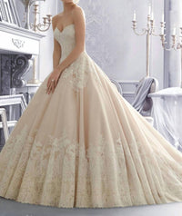 Morilee - Ball Gown