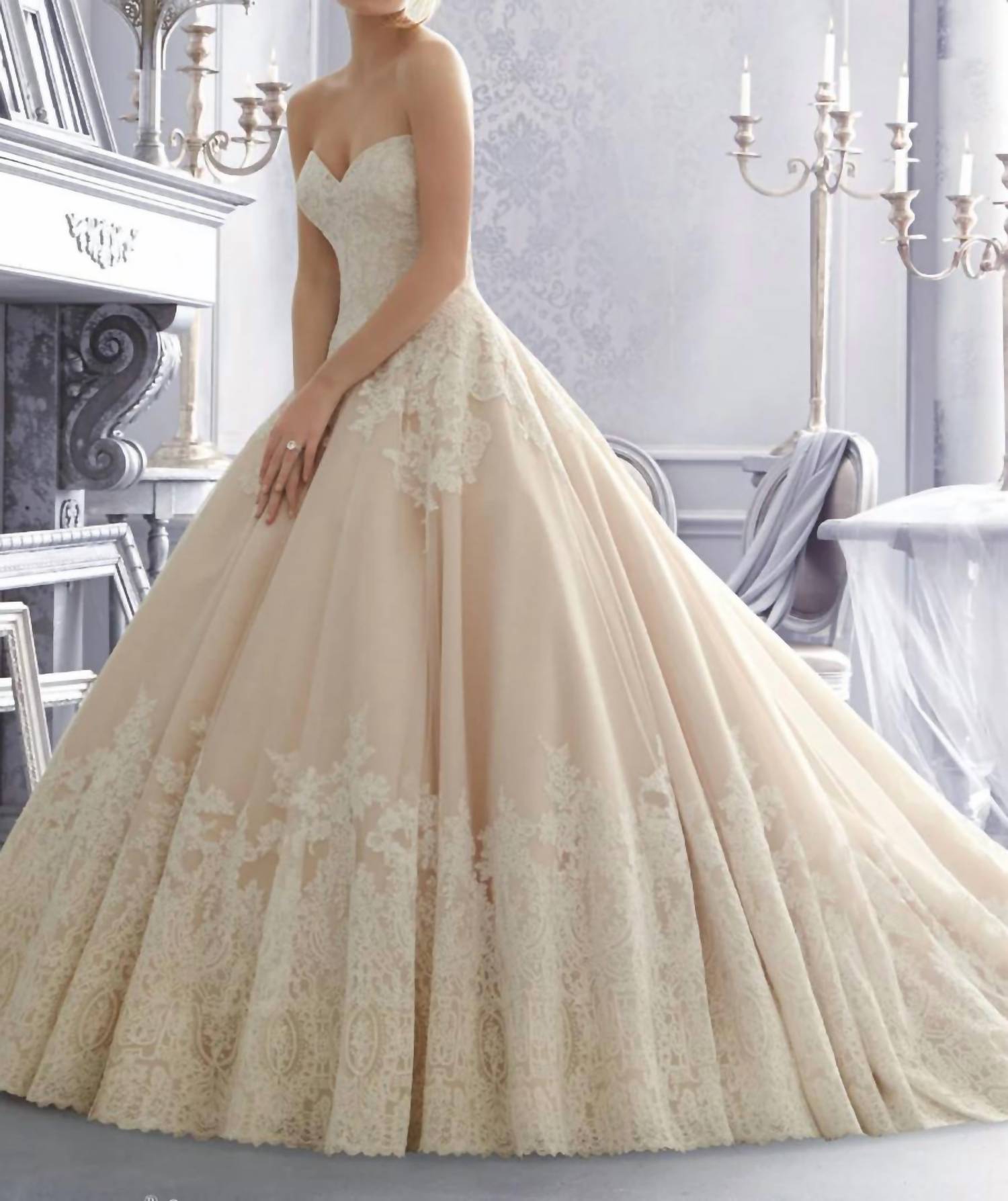 Morilee - Ball Gown