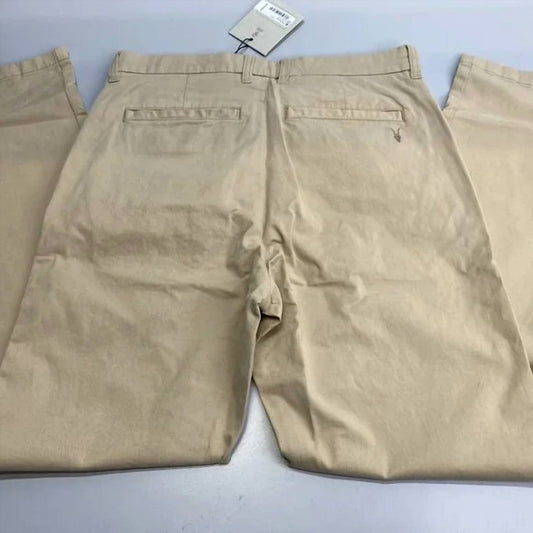 Allsaints - Men’s Elm Slim Trouser