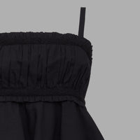 Loretta Caponi - Alissa Peplum Top
