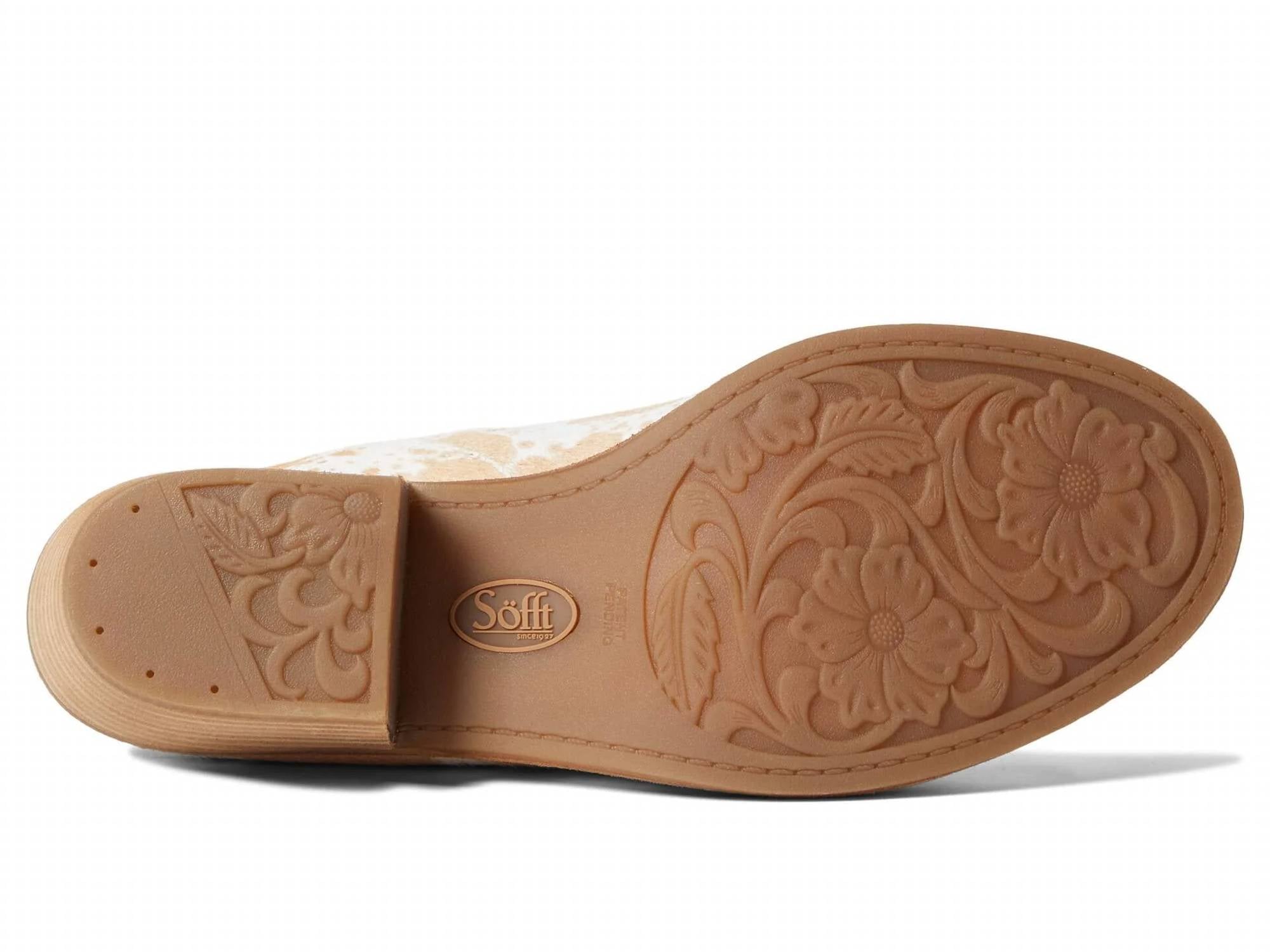 Sofft - Women's Aneesa Leather Sandal