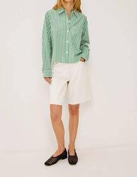 Rails - Ramy Shirt