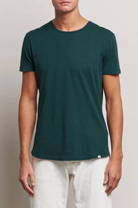 Orlebar Brown - Cotton Short Sleeve T-shirt