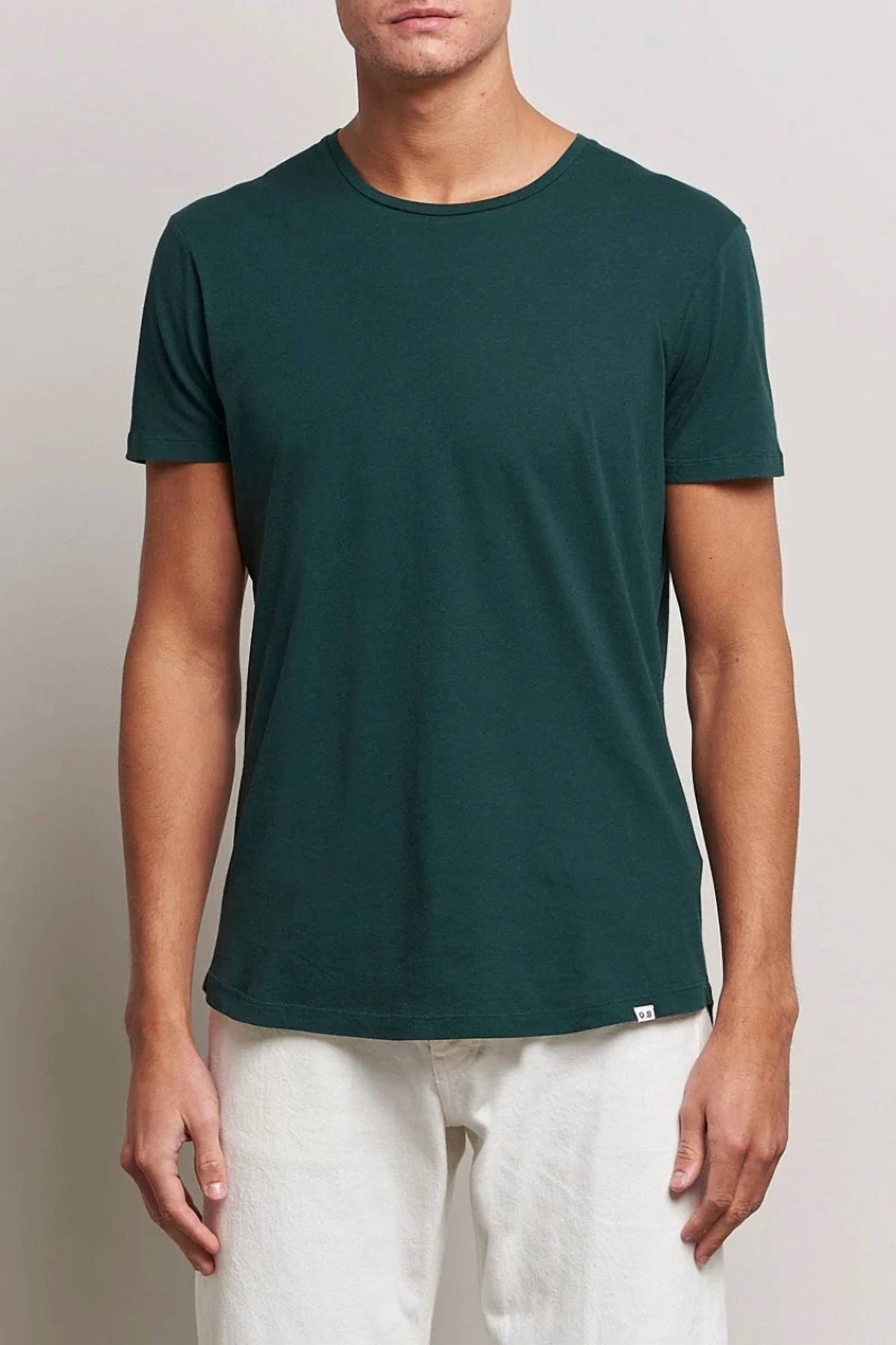 Orlebar Brown - Cotton Short Sleeve T-shirt