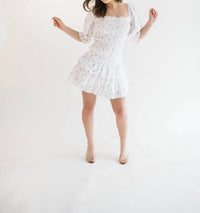 Falcon Park - Alexis Skirt