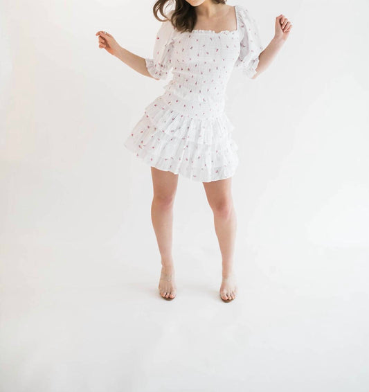 Falcon Park - Alexis Skirt