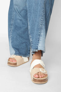 Onfoot - Women's Naoshima Platform Sandal