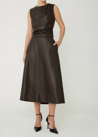 Js71 - Mina Sleeveless Top