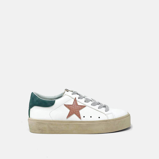 Shu Shop - Women's Star Reba Sneakers