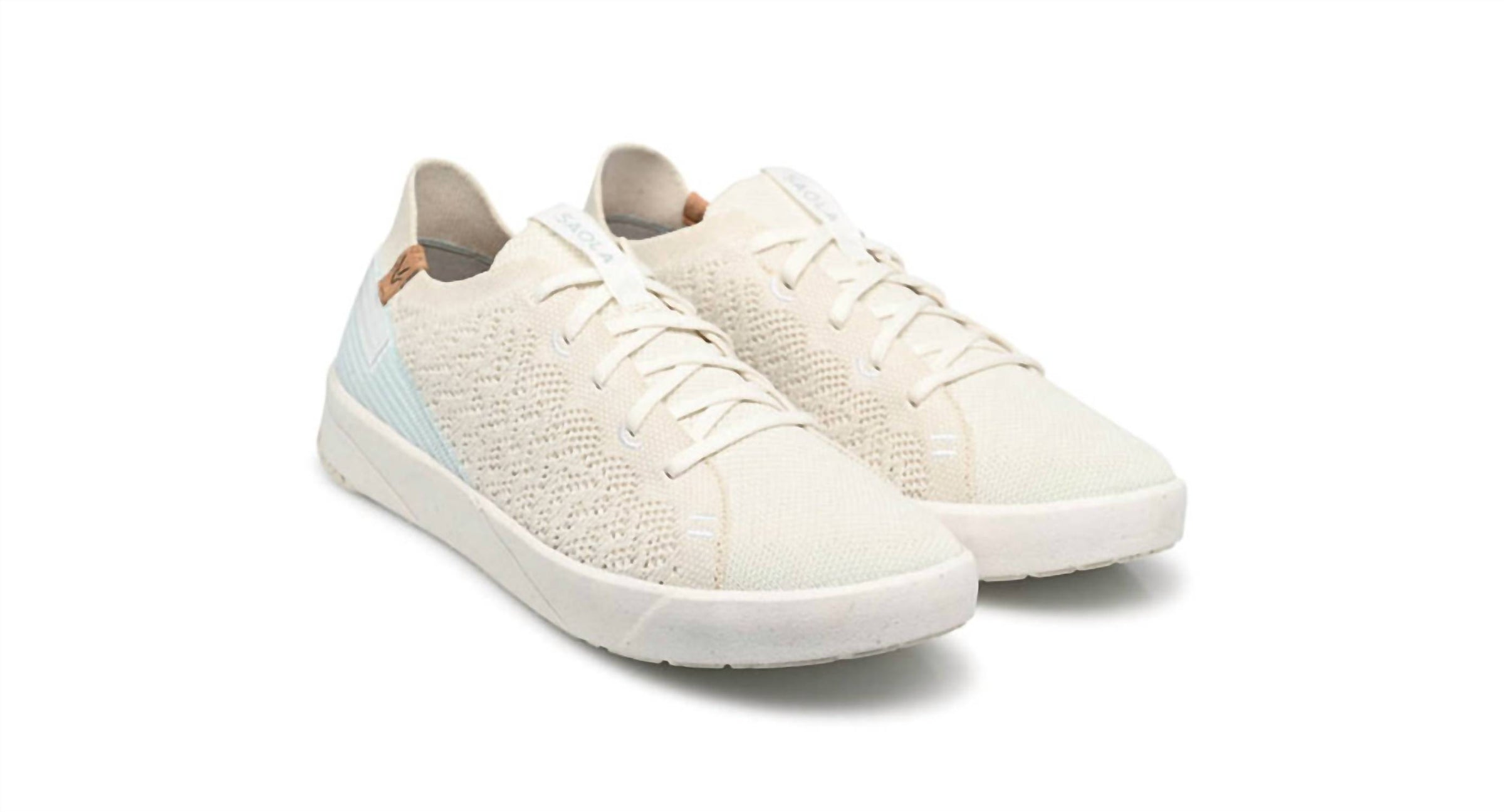 Saola - Women's Cannon Knit 3 Sneakers