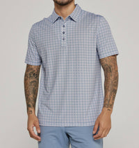 7Diamonds - Jaxon Polo