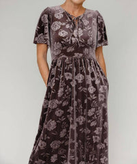 Polagram - Newburn Dress