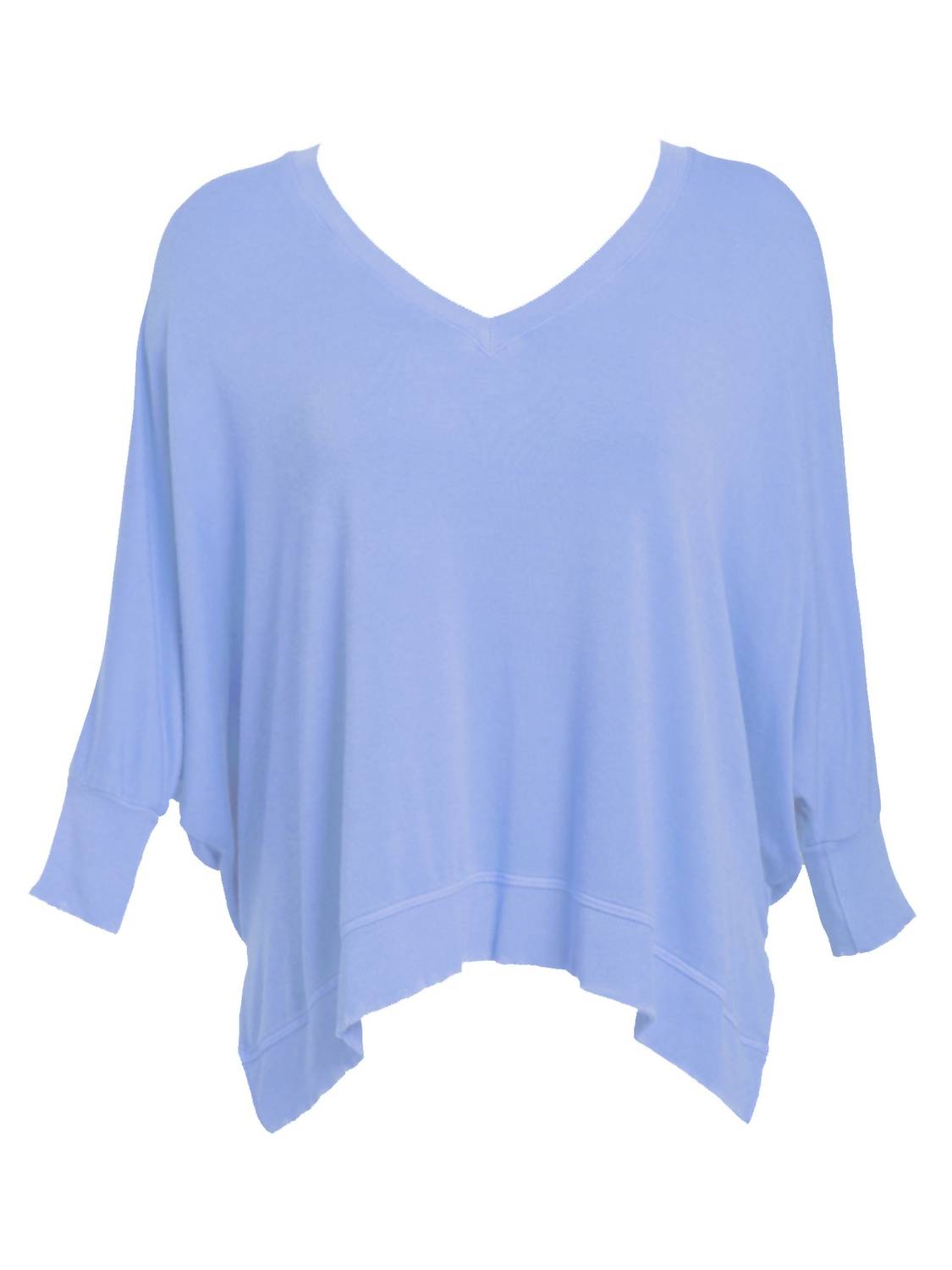 Lvhr - Women's Sabina V Neck Top