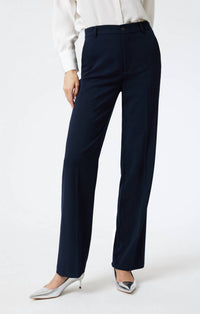 Mavi - Flat Front Trouser