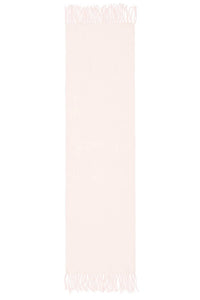 Bobi - Fringe Luxurious Scarf