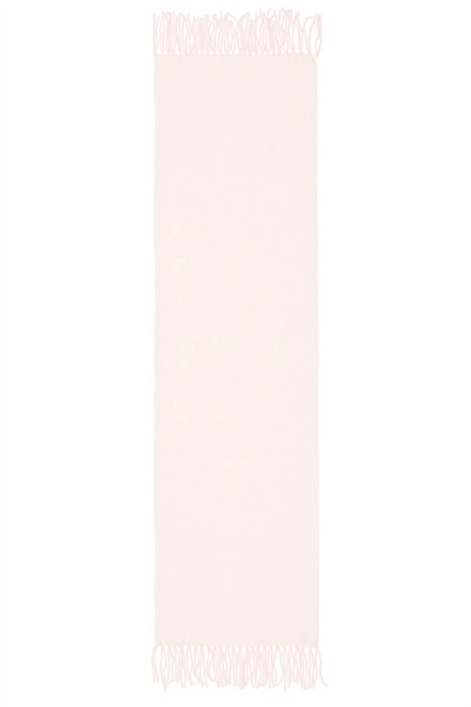 Bobi - Fringe Luxurious Scarf