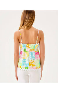 Lilly Pulitzer - Women's Jaydis Top