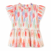 Thml - Francesca Top