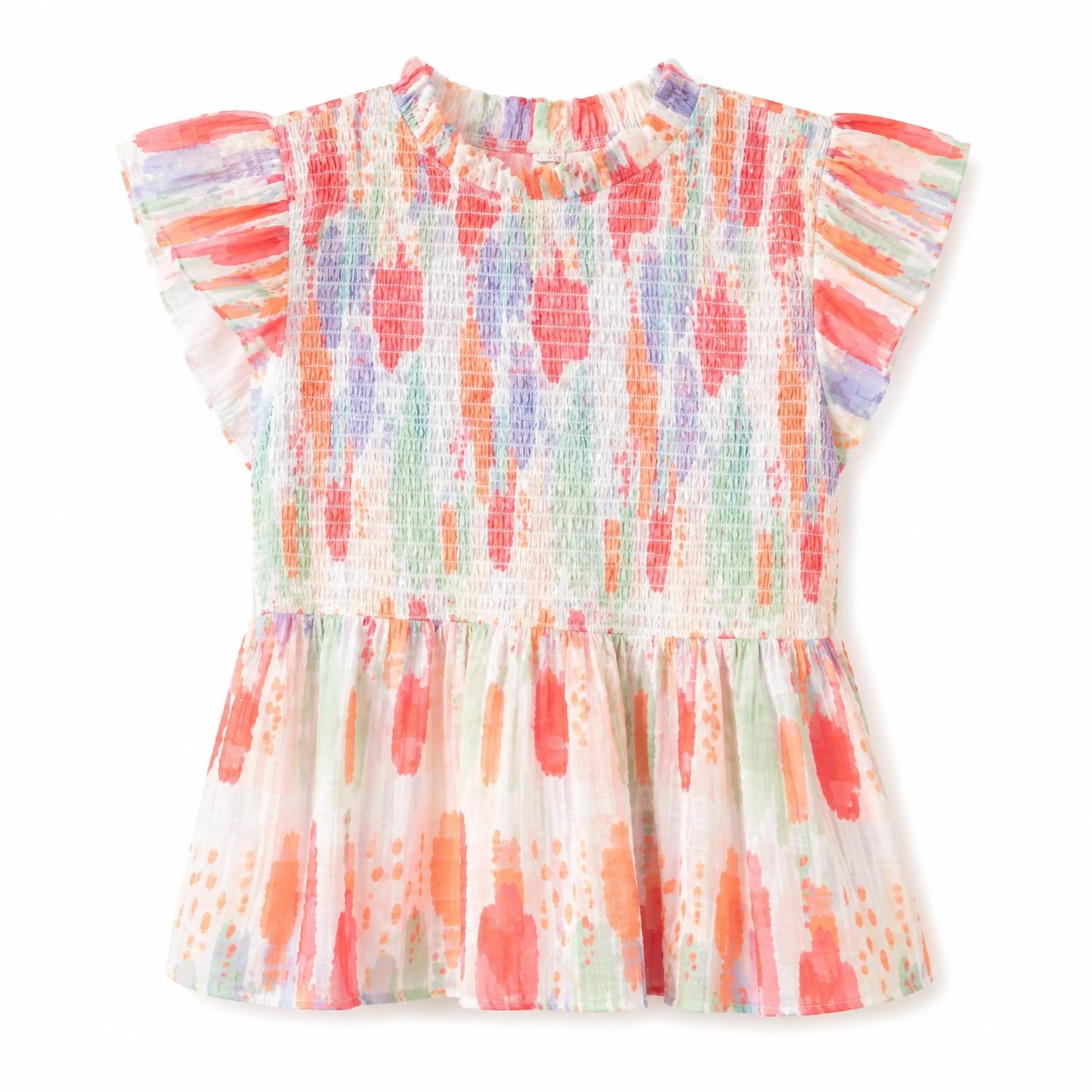 Thml - Francesca Top