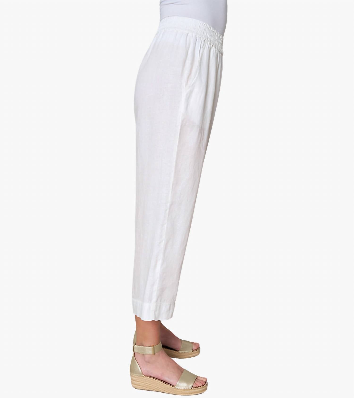 Stella Carakasi - City Pants
