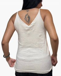 Me369 - Leo Tank Top