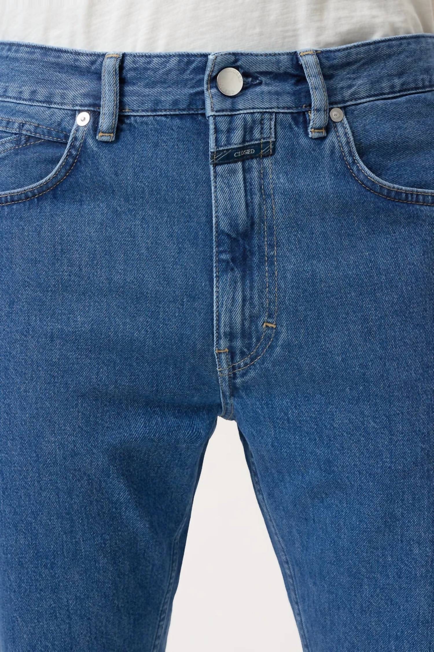 Closed - Men's Cooper True Jeans
