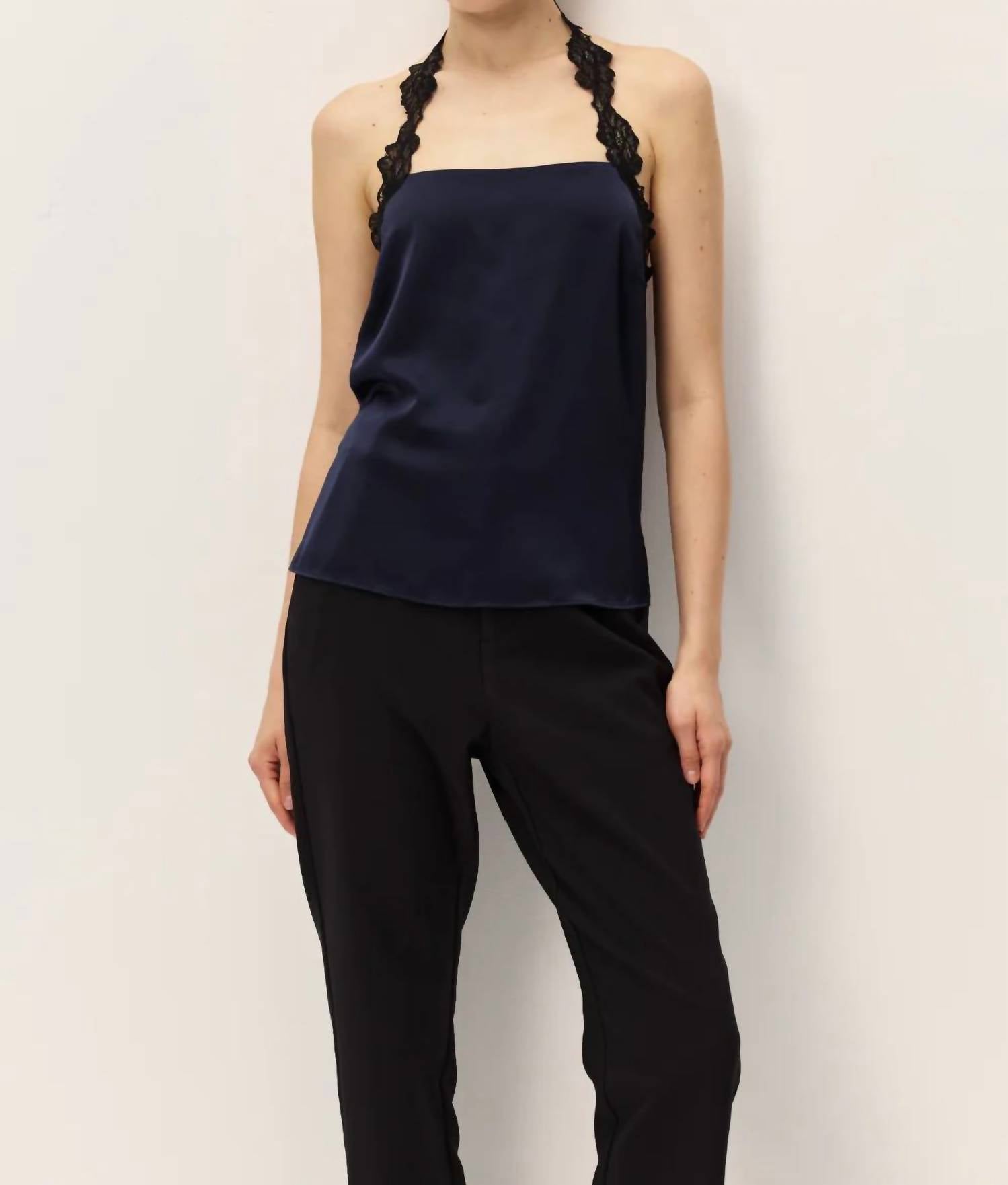 Elodie - Elowen Top