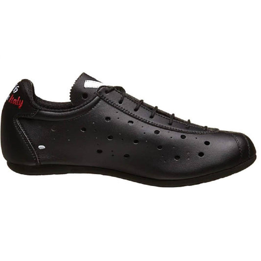 Vittoria - Unisex 1976 Classic Nylon Road Cycling Shoes