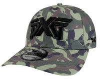 Pxg - Unisex Adjustable Clip Cap
