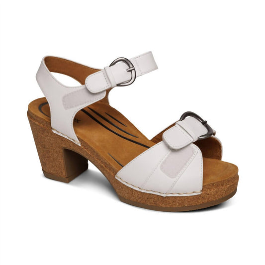 Aetrex - Women Tory Sandal