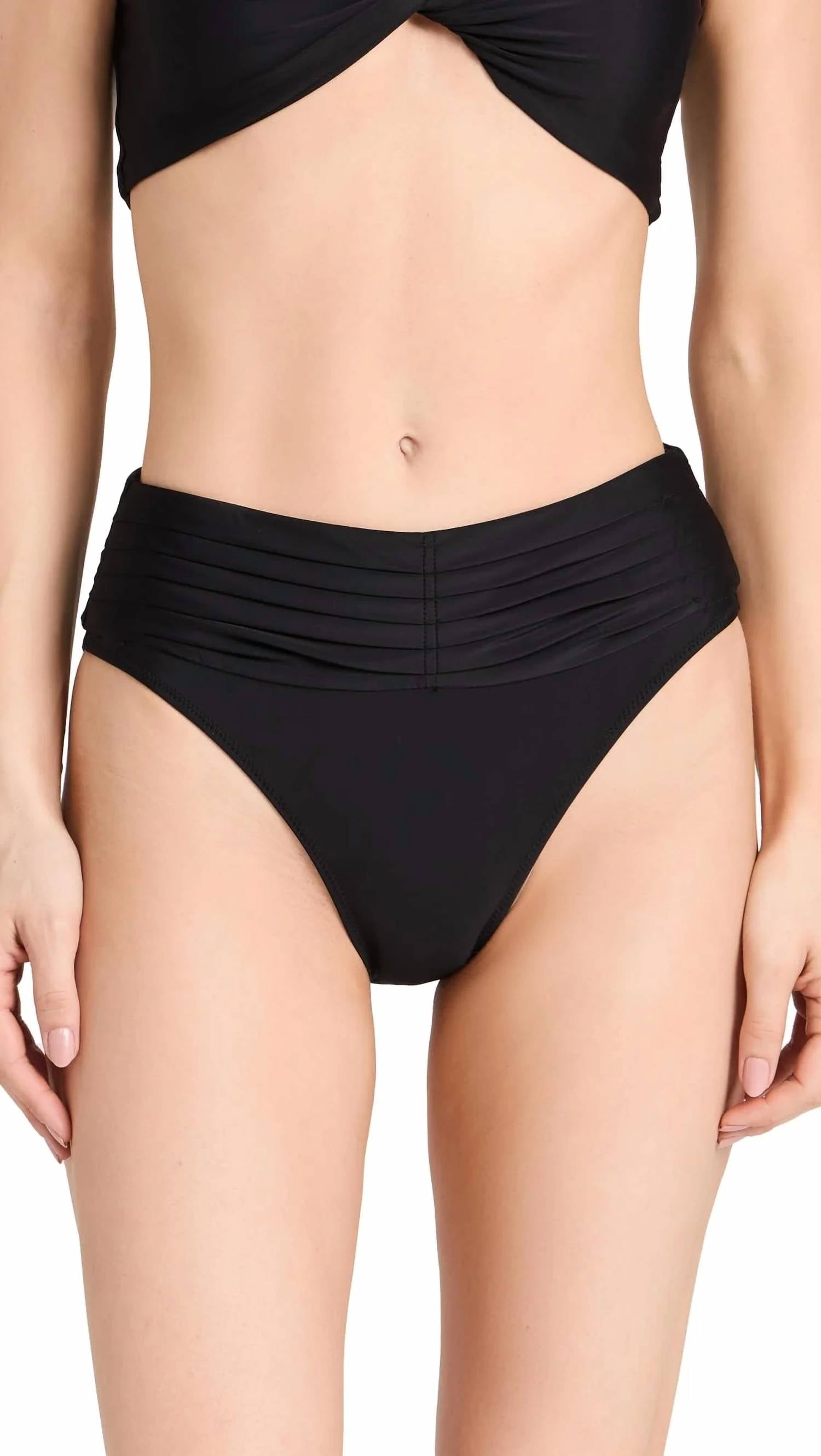 Ramy Brook - Ivo Bikini Bottom