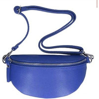 Two Amicis - Women's Hands Free Crossbody Bag