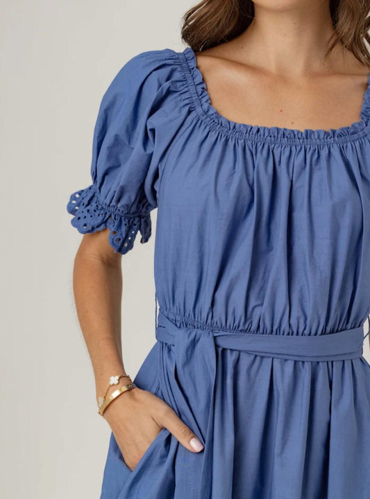 Sundays - Meline Dress