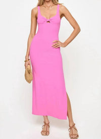 L*Space - Alexis Maxi Dress