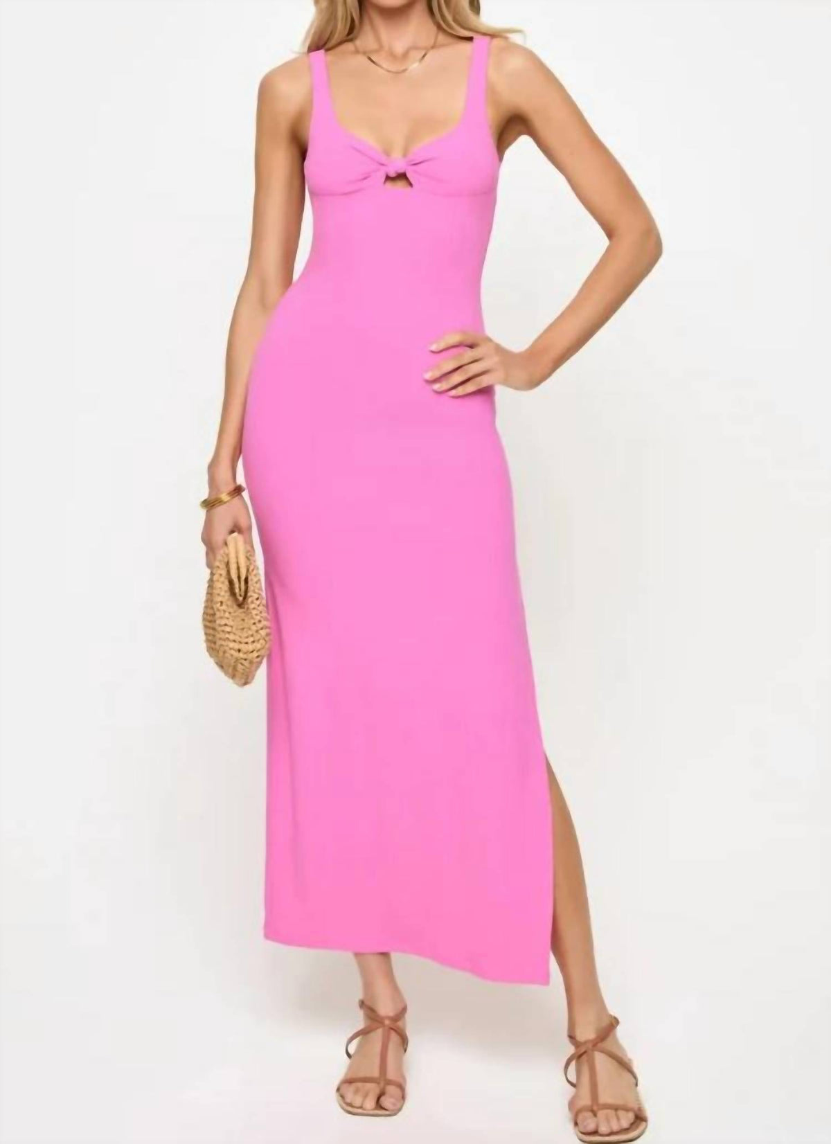L*Space - Alexis Maxi Dress