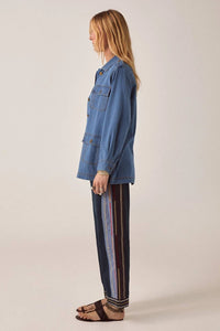 Maison Hotel - Noa Light And Flexible Jacket