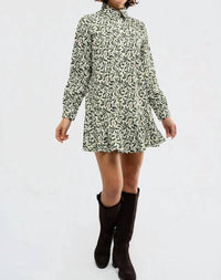 Smith & Quinn - Cherry Dress