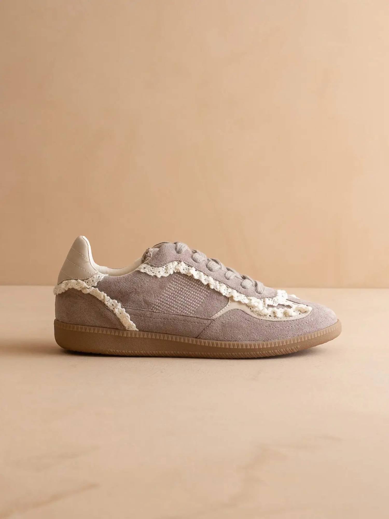 Oasis Society - Women's The April Sneaker