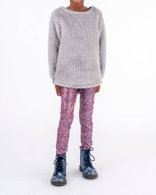 Appaman - Funky Metallic Leggings