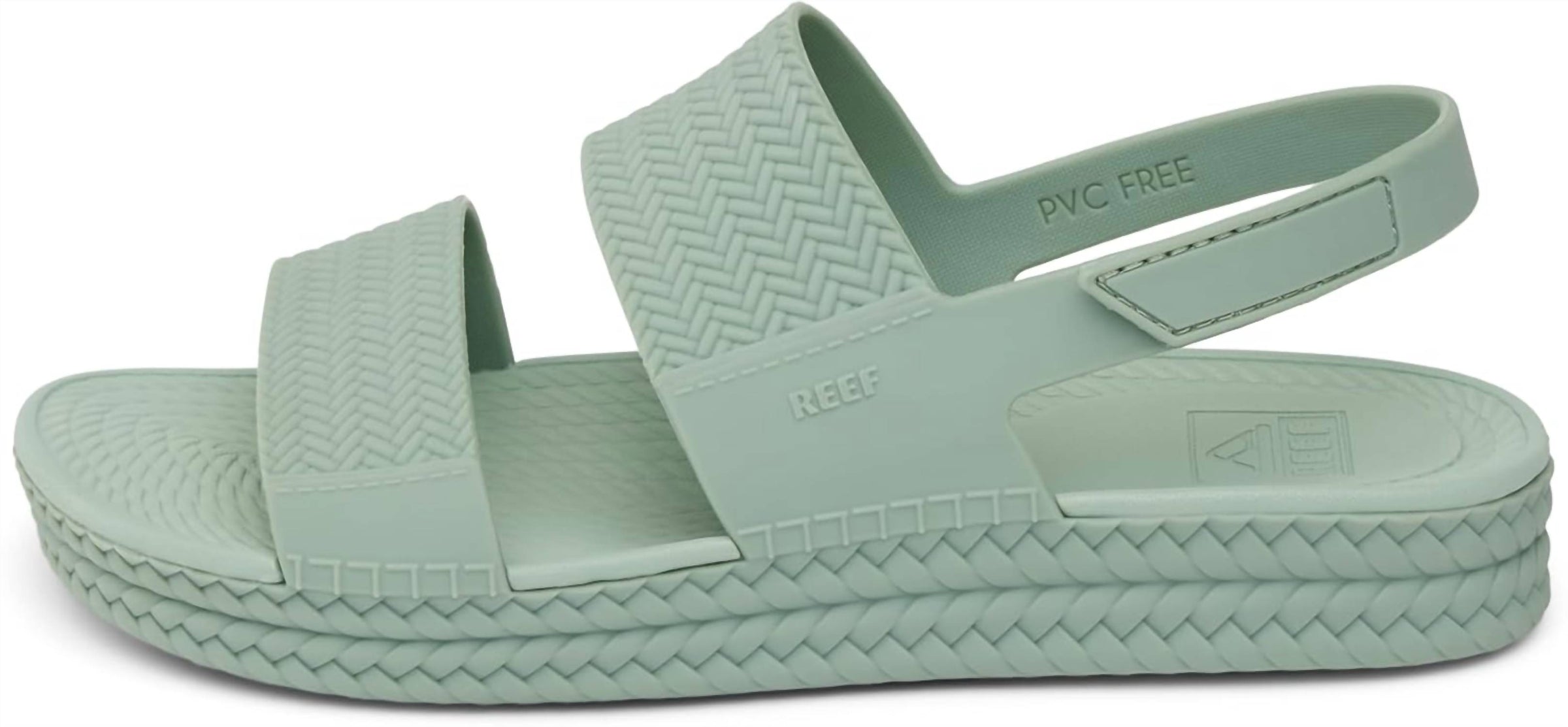 Reef - Women's Water Vista Sandals