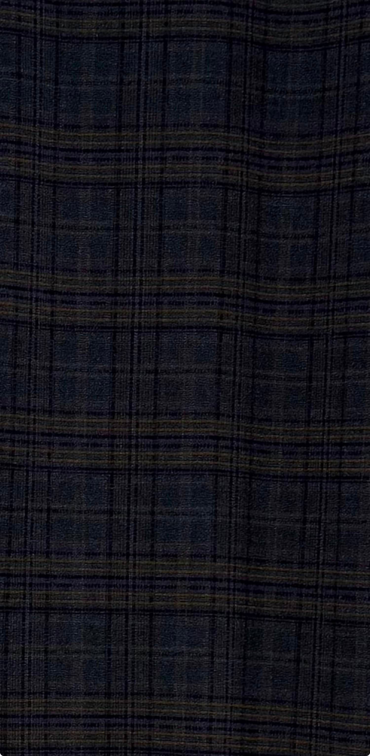 Lisette - Women's Straight Leg Plaid Pants