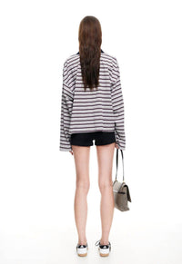 Lioness - Rebels Long Sleeve Jersey Top