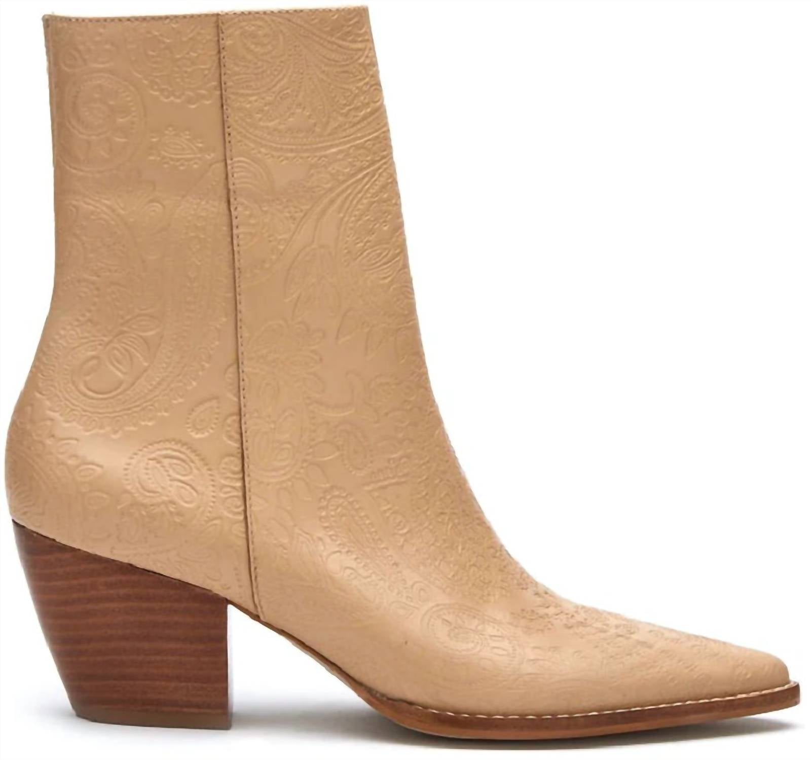 Matisse - Women's Caty Bootie