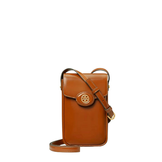 Tory Burch - Robinson Spazzolato Phone