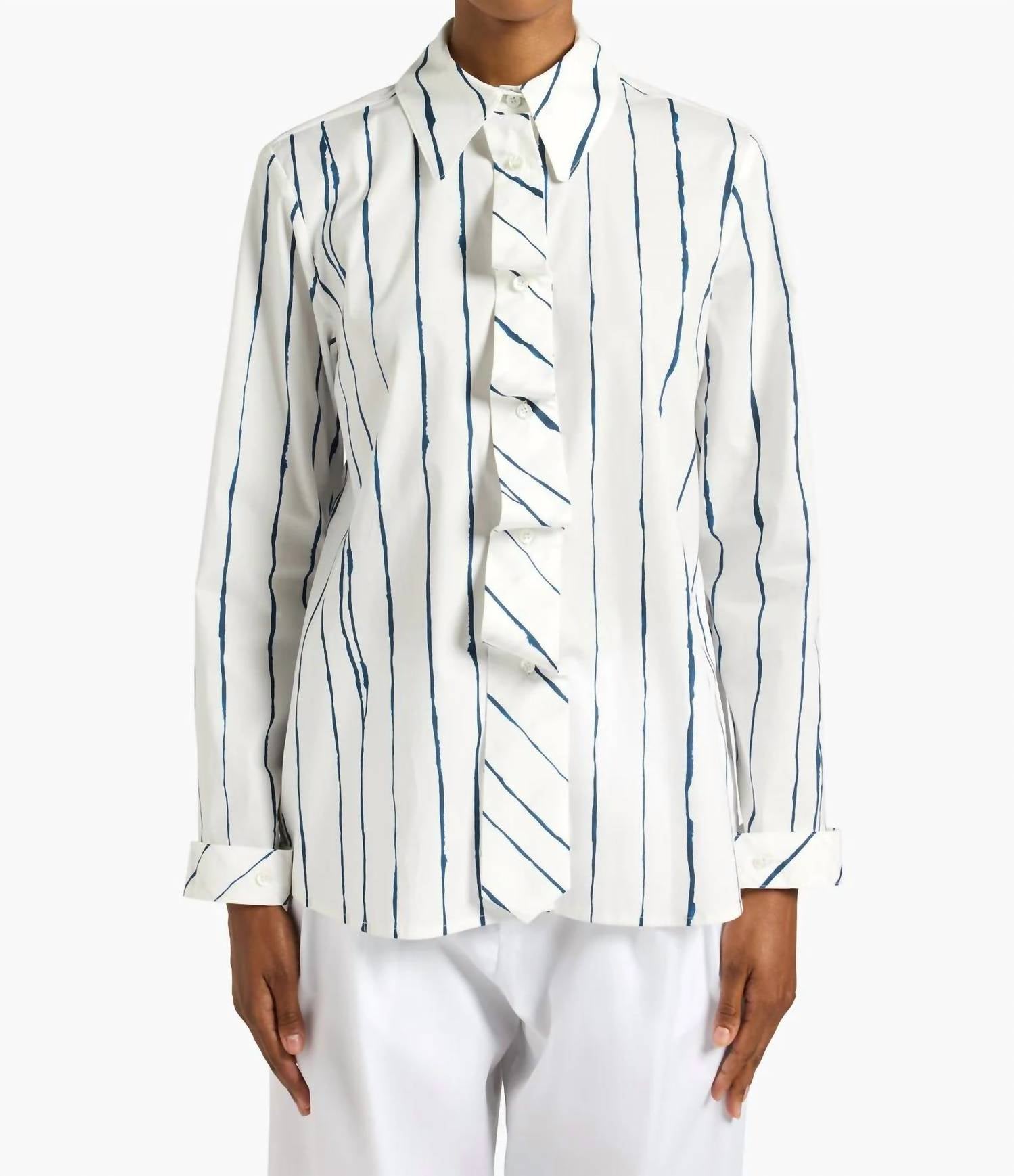 Liviana Conte - Leonida Blouse