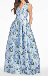 Sachin & Babi - Brooke Gown