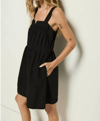 Nation Ltd - Claribel Mini Dress