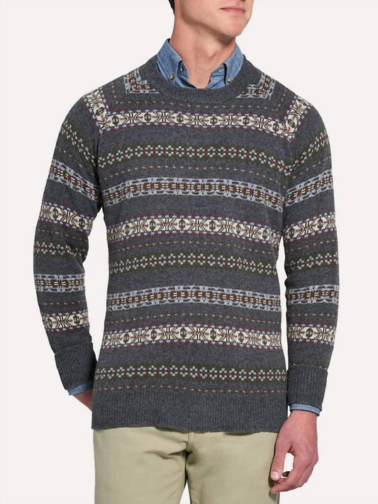 Peter Millar - Crewneck Sweater
